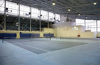 Petro Sport Hotel
