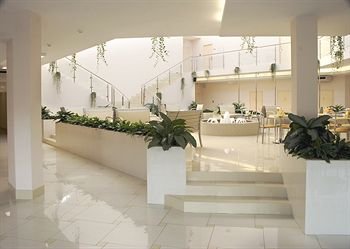 Petro Sport Hotel