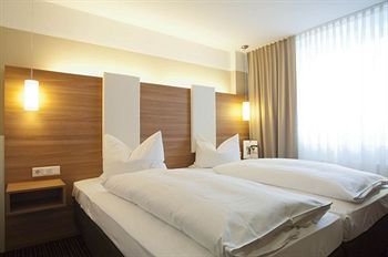 Hotel Cristal