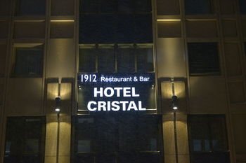 Hotel Cristal