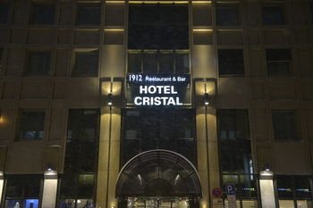 Hotel Cristal