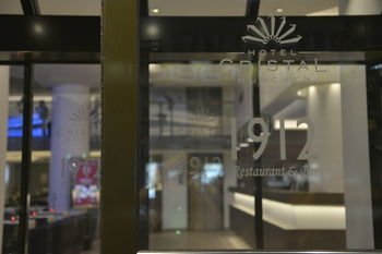 Hotel Cristal