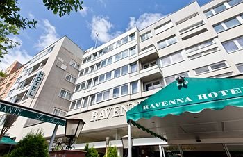 Hotel Ravenna Berlin Steglitz