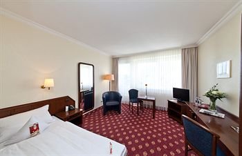 Hotel Ravenna Berlin Steglitz