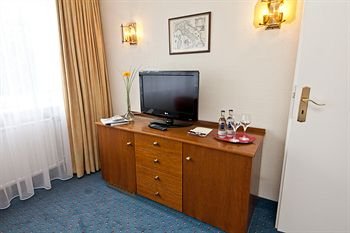 Hotel Ravenna Berlin Steglitz