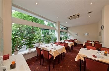 Hotel Ravenna Berlin Steglitz