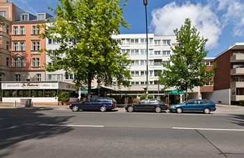 Hotel Ravenna Berlin Steglitz