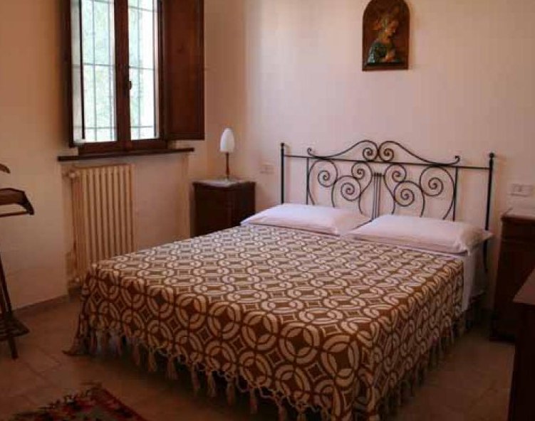 Trulli Holiday Deluxe & Wellness