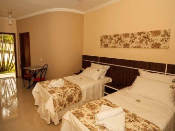 Estrada Real Palace Hotel