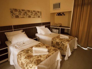 Estrada Real Palace Hotel