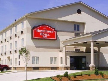 HomeTown Hotel