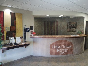 HomeTown Hotel