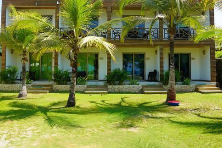 Hotel Camino Verde