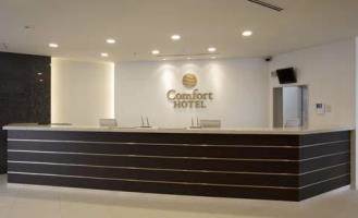 Comfort Hotel Tomakomai