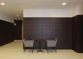 Comfort Hotel Tomakomai