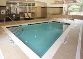 Cambria Hotel & Suites Raleigh-Durham Airport