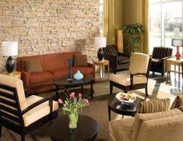 Cambria Hotel & Suites Raleigh-Durham Airport