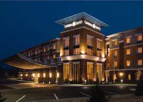 Cambria Hotel & Suites Raleigh-Durham Airport