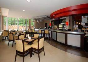 Cambria Hotel & Suites Raleigh-Durham Airport
