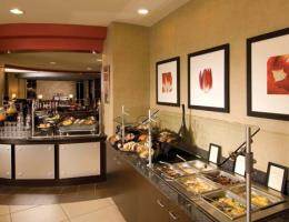 Cambria Hotel & Suites Raleigh-Durham Airport