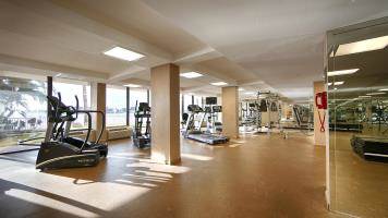 Best Western Bay Harbor Hotel