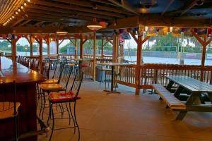 Best Western Bay Harbor Hotel