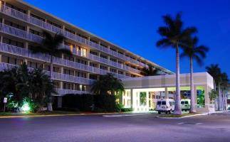 Best Western Bay Harbor Hotel