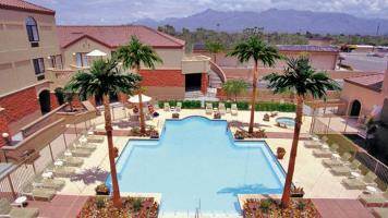 Varsity Clubs Of America - Tucson by Diamond Resorts