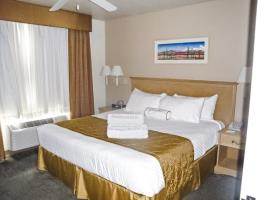 Varsity Clubs Of America - Tucson by Diamond Resorts