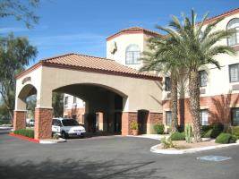 Varsity Clubs Of America - Tucson by Diamond Resorts