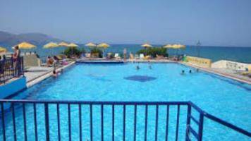 Kavros Beach Hotel
