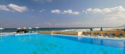 Kavros Beach Hotel