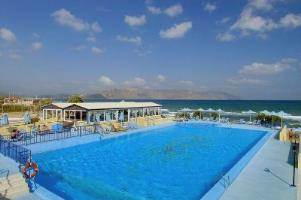 Kavros Beach Hotel