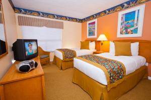 Orbit One Vacation Villas by Diamond Resorts