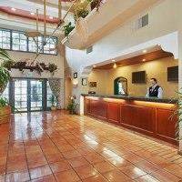 Quality Suites