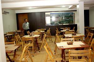 HOTEL DO LARGO MANAUS