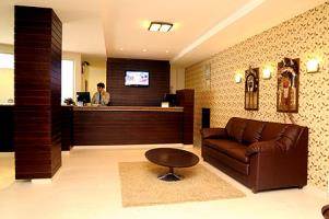 HOTEL DO LARGO MANAUS