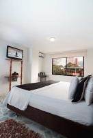 Hotel Flamingo Cali