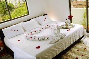 Hotel Flamingo Cali