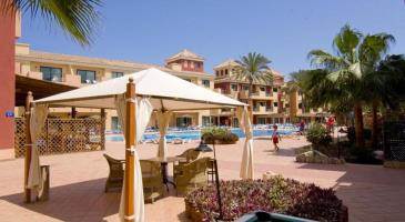 Aloe Club Resort
