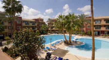 Aloe Club Resort