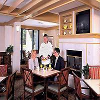 Courtyard Marriott Grappone