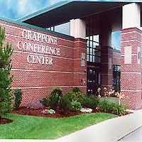 Courtyard Marriott Grappone