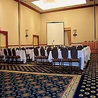 Courtyard Marriott Grappone