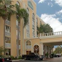 La Quinta Inn & Suites by Wyndham West Palm Beach Airport