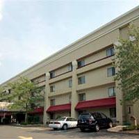 La Quinta Inn Hartford-Bradley Airport
