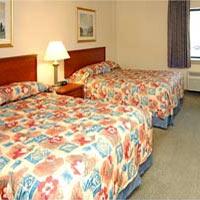 La Quinta Inn Hartford-Bradley Airport