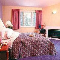 Tamarack Resort
