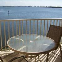 Boca Ciega Resort Condominiums