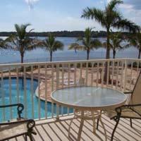 Boca Ciega Resort Condominiums